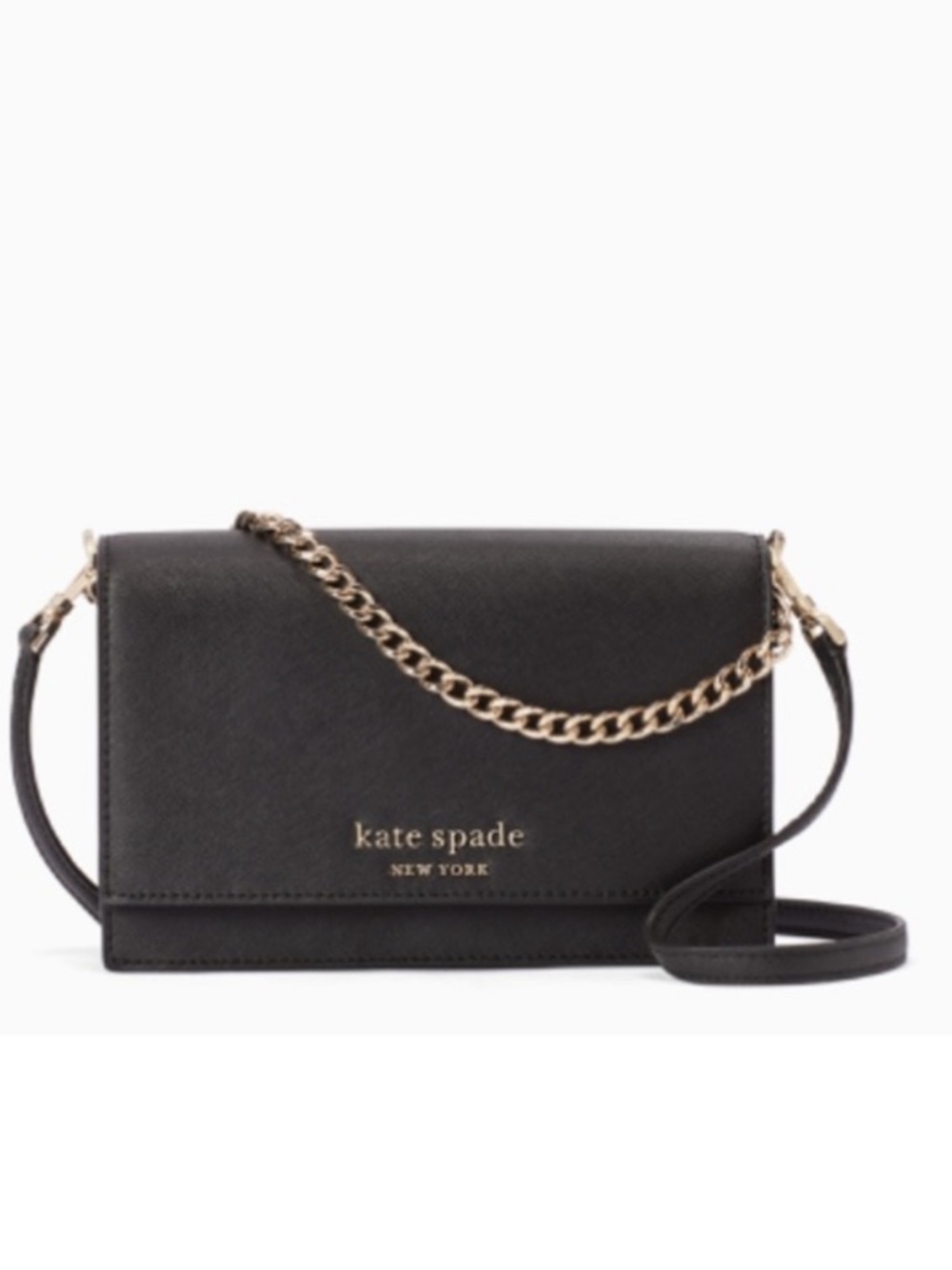 Kate Spade Cameron Convertible Crossbody - Picture 2 of 10